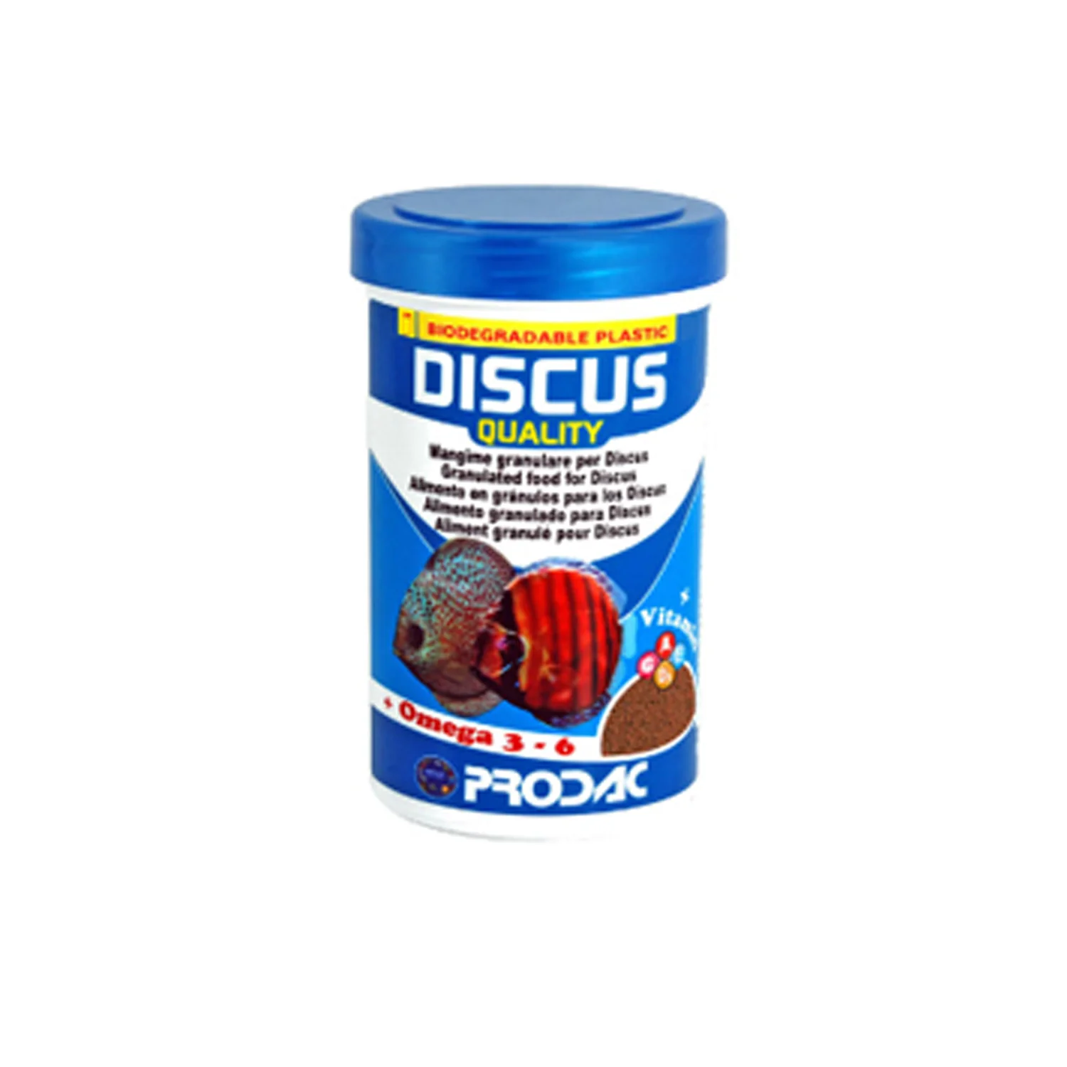 DISCUS QUALITY 35G