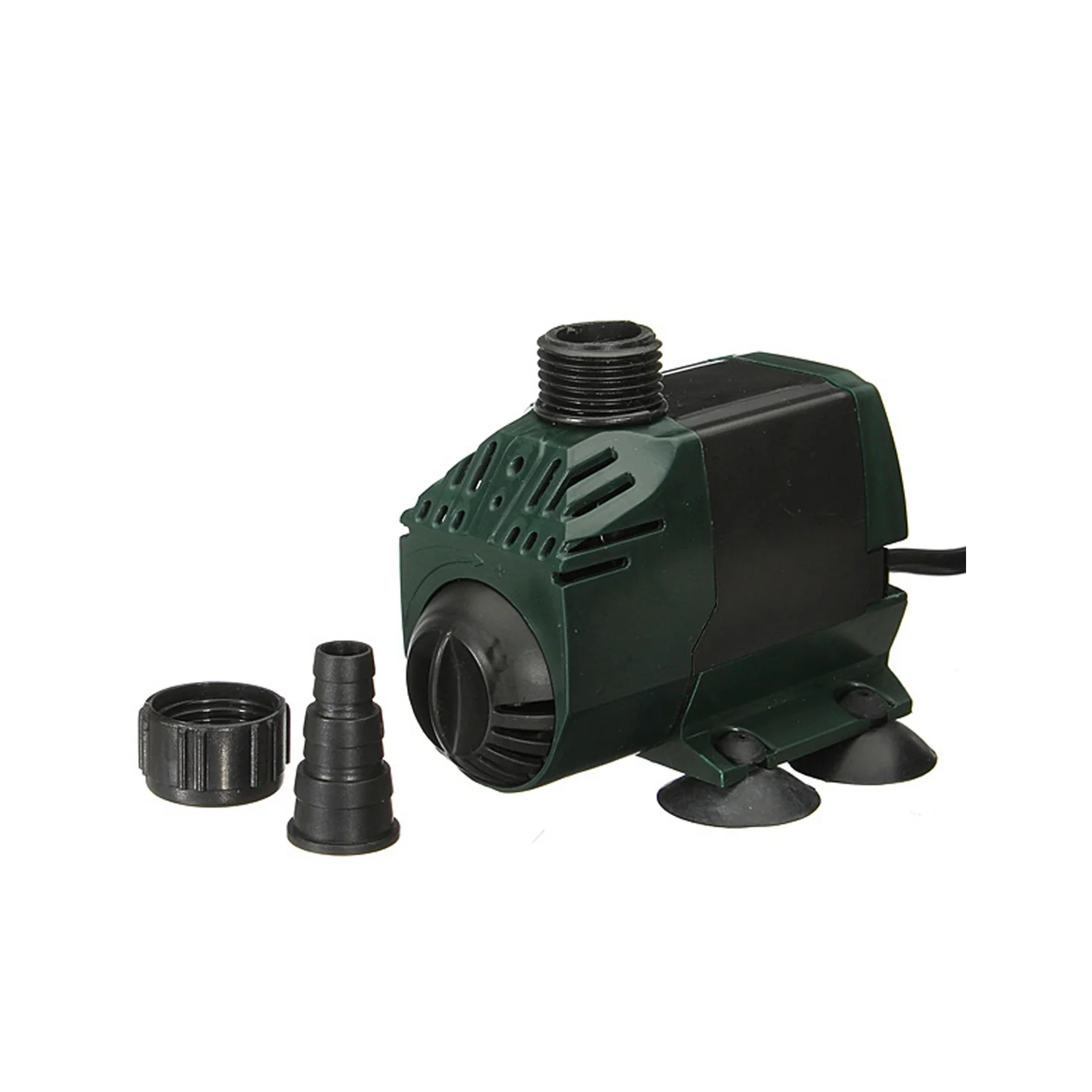 BY BOMBA SUMERGIBLE 1350 L/H