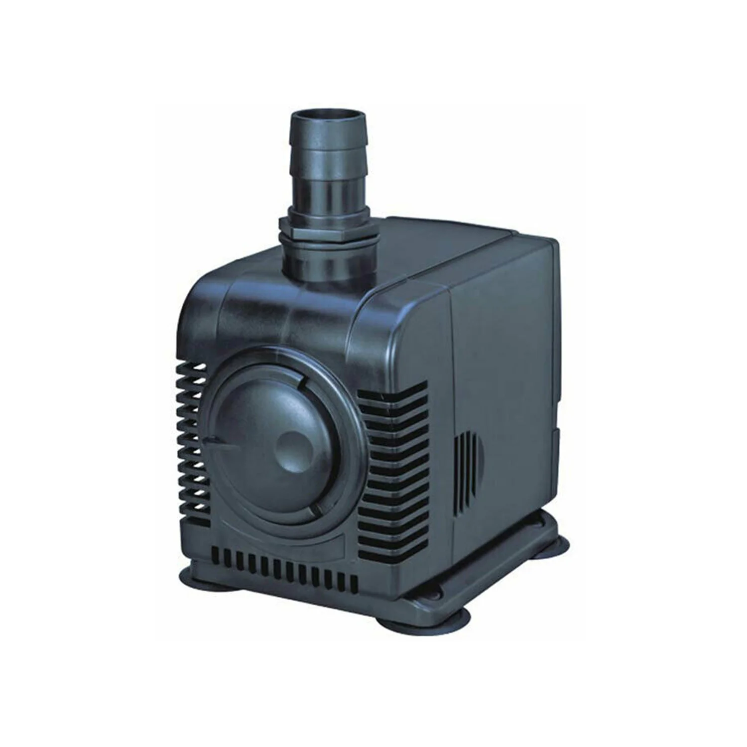 BY BOMBA SUMERGIBLE 750 L/H