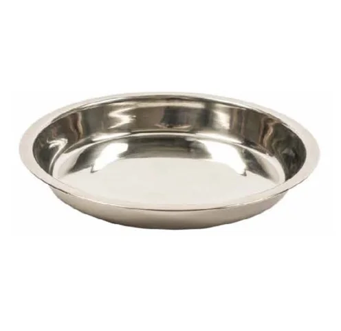 PLATO INOXIDABLE P/CACHORRO 300ML
