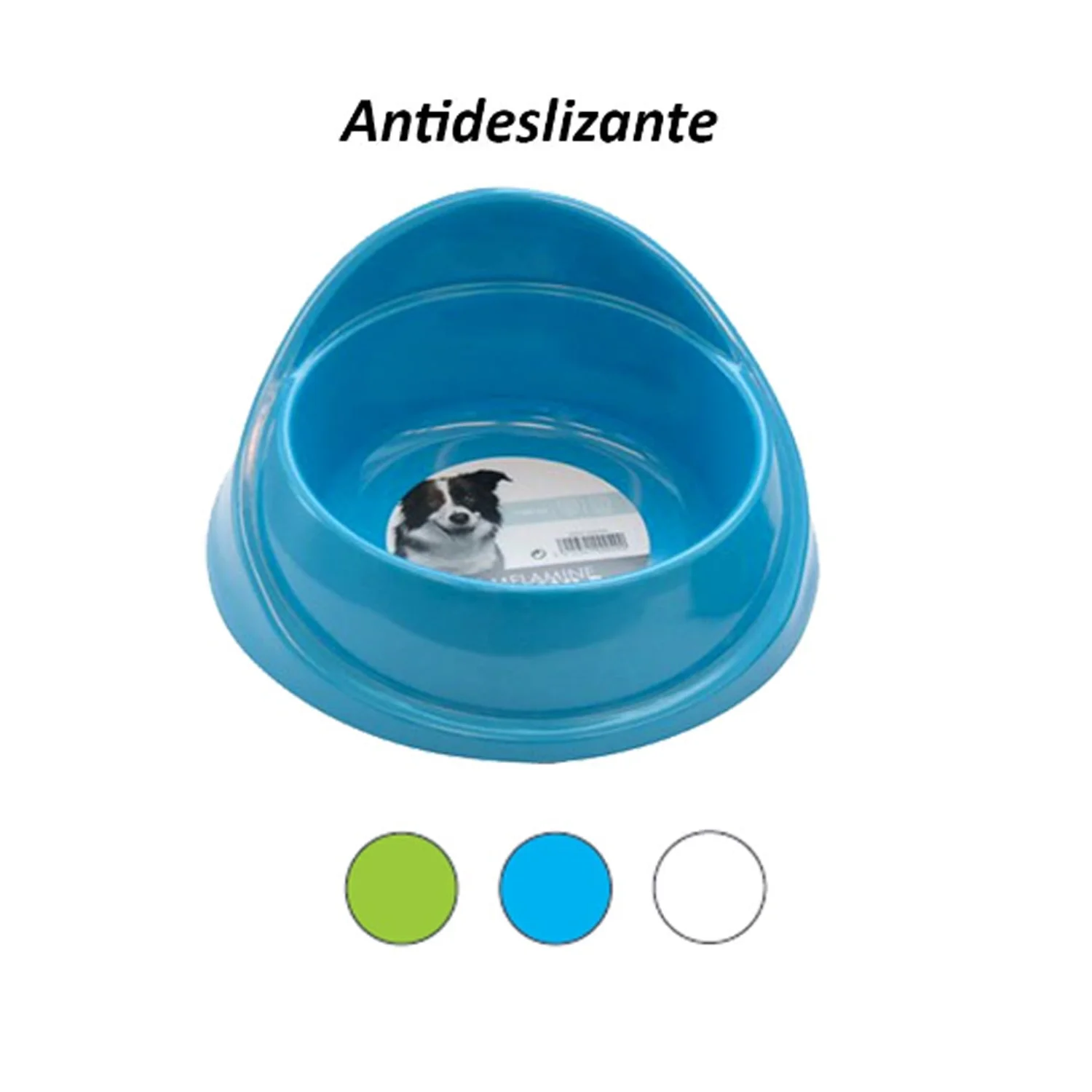 PLATO MELAMINA 300 ML