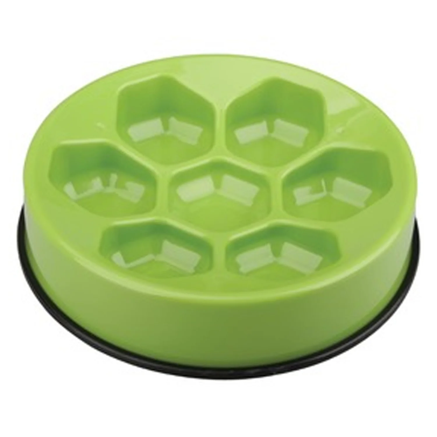 PLATO CAVITY BOCADO DESPACIO VERDE