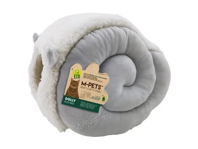 CAMA DOLLY ECO - GRIS