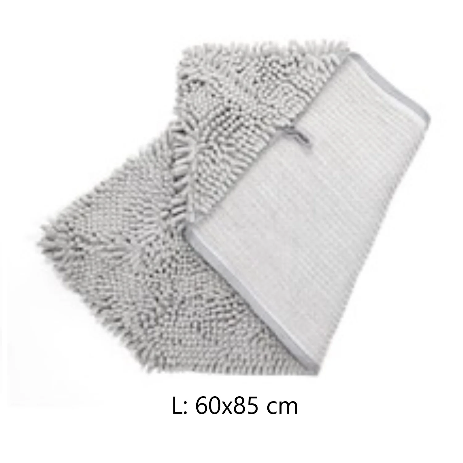 TOALLA MICROFIBRA - L
