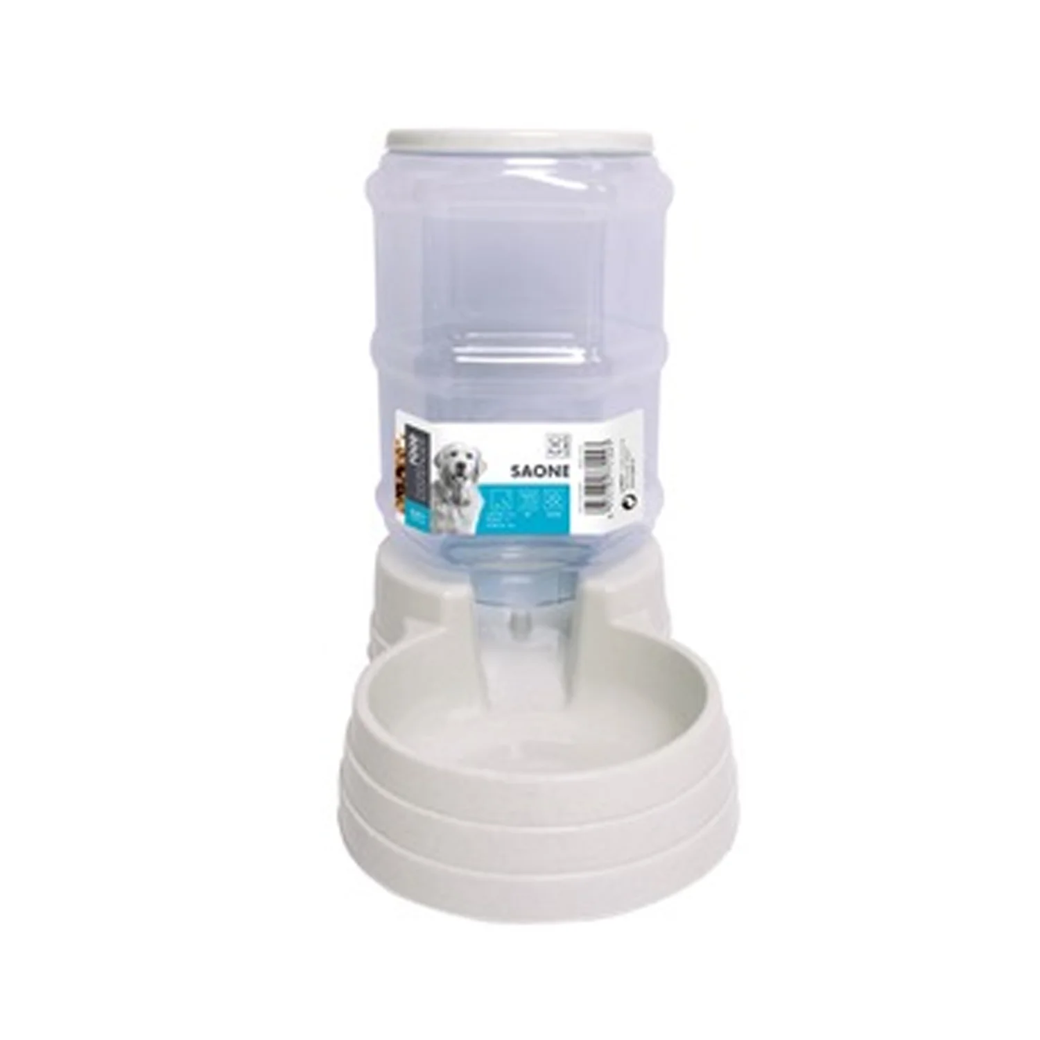 DISPENSADOR COMIDA SAONE- 3.5 L