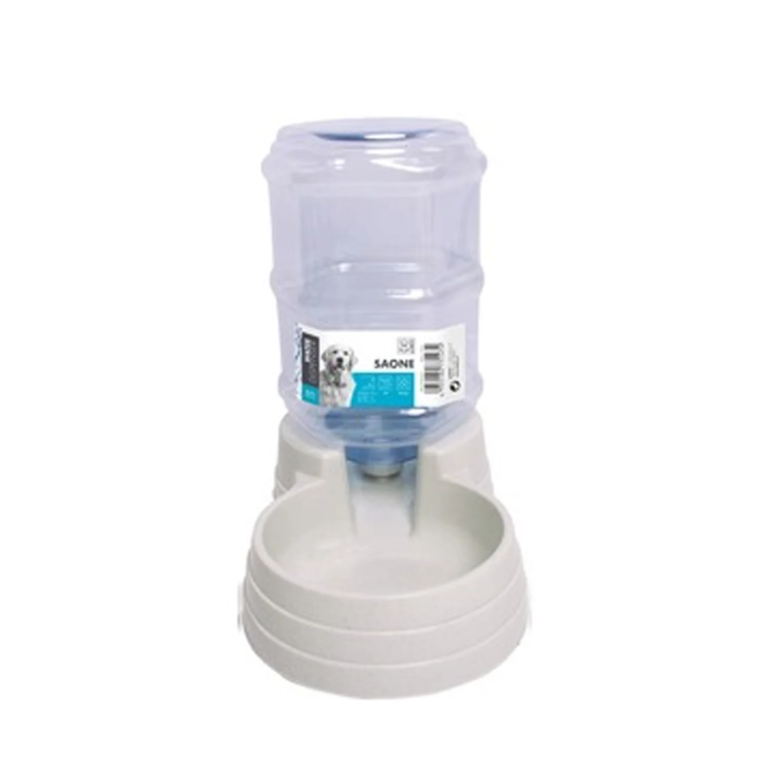 DISPENSADOR AGUA SAONE- 6 L