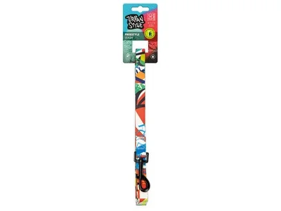URBAN STYLE FREESTYLE CORREA M