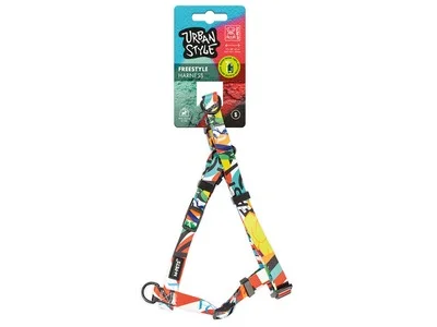 URBAN STYLE FREESTYLE HARNESS S