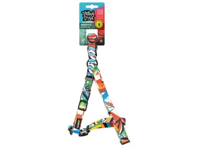 URBAN STYLE FREESTYLE HARNESS M