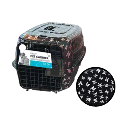 TRANSP PIRT DB/PUERTA(47.5X32X26CM)