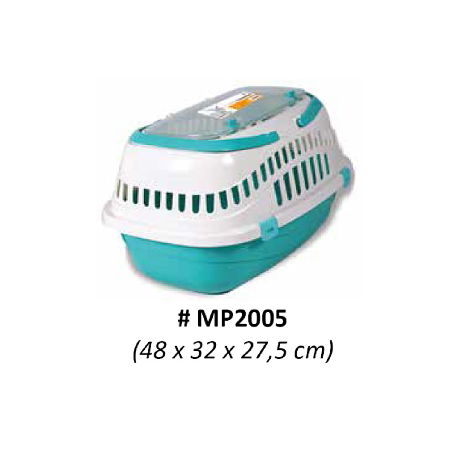 TRANSP PARA ROEDORES CAVIA