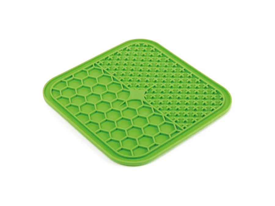 LECCA MAT GREEN M