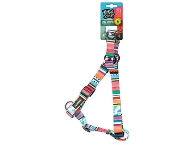 URBAN STYLE JAZZ STRIPES HARNESS L
