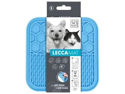 LECCA MAT BLUE S