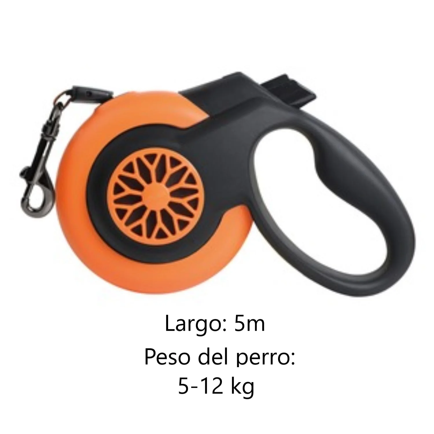 CORREA INTELIGENTE RETRACTIL AUTOBRAKE-S