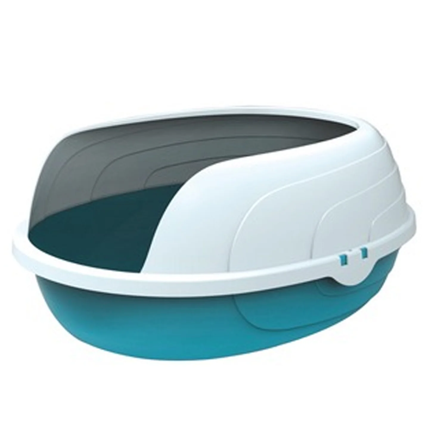 SHERBIN LITERA C/BORDE ALTO