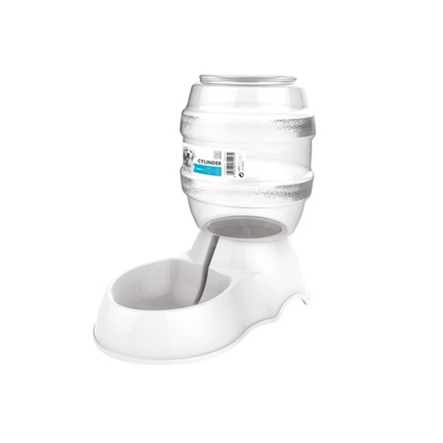 CILINDRO DISPENSADOR AGUA -3500ML