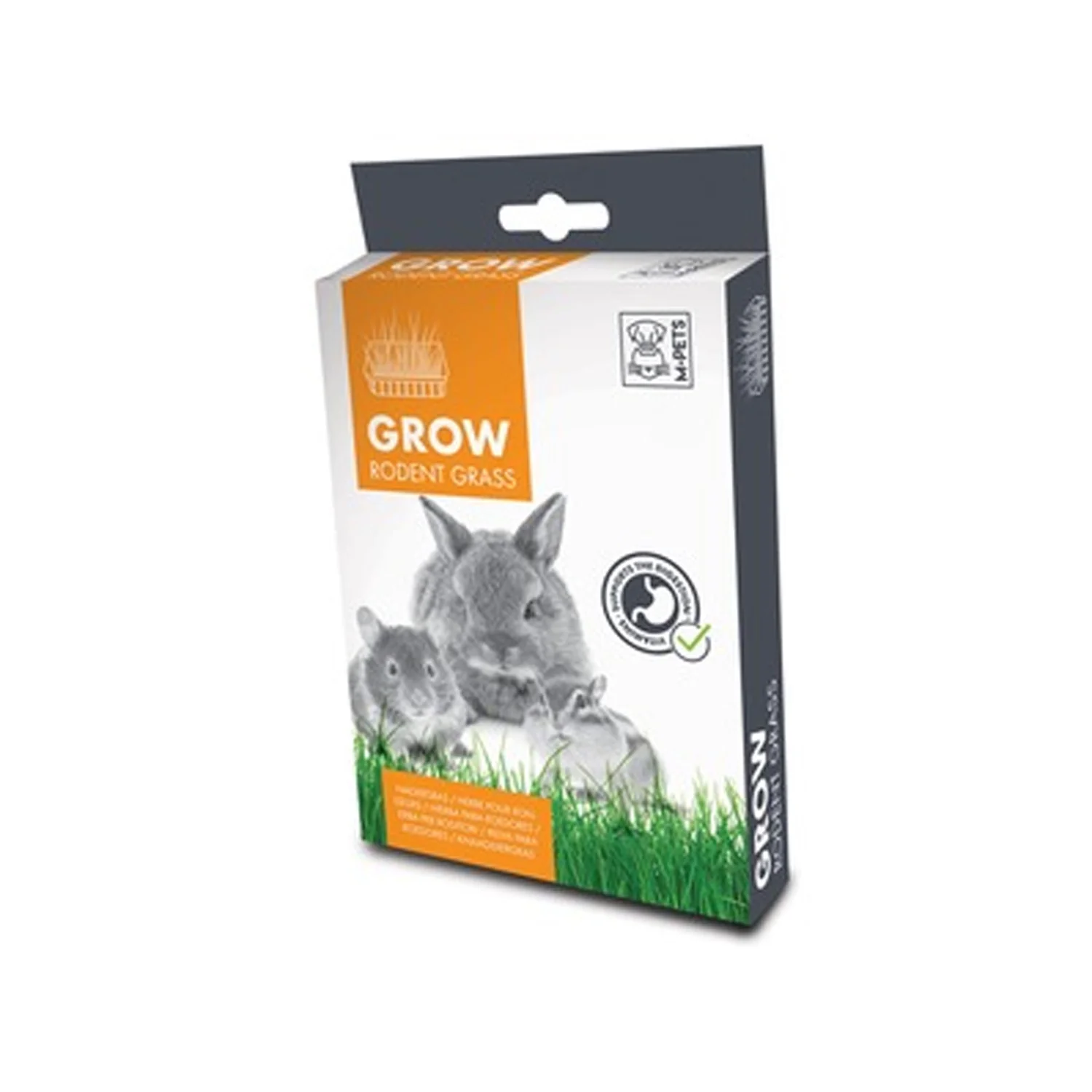 CESPED PARA ROEDORES 70 G
