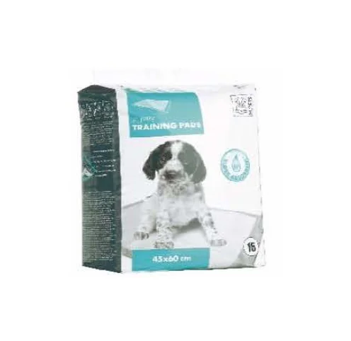 PUPPY PADS 50 UNDS (45x60 CM)