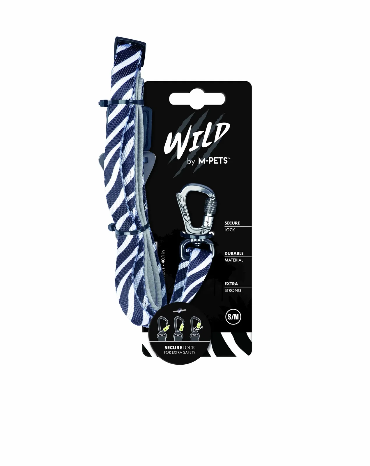WILD SAFARI TRAVEL CORREA S/M