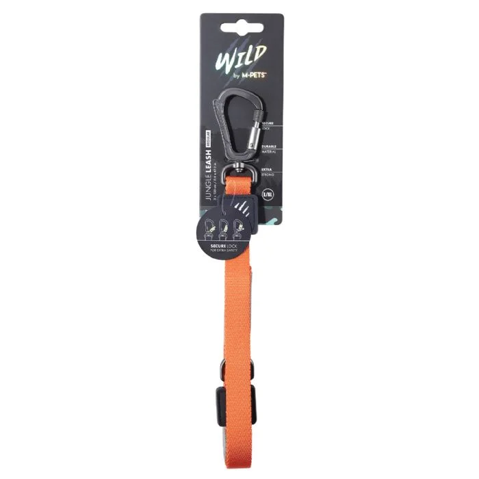 WILD JUNGLE REGULAR CORREA L/XL