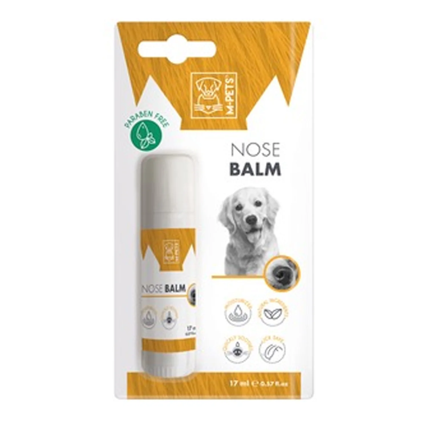 BALSAMO PARA NARIZ