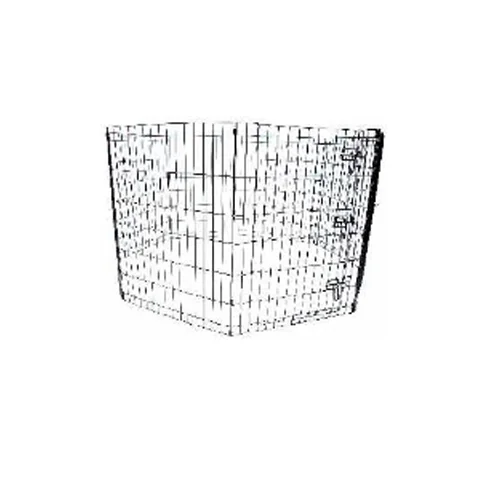 ENCIERRO C/PUERTA LARG 8x62x91cm
