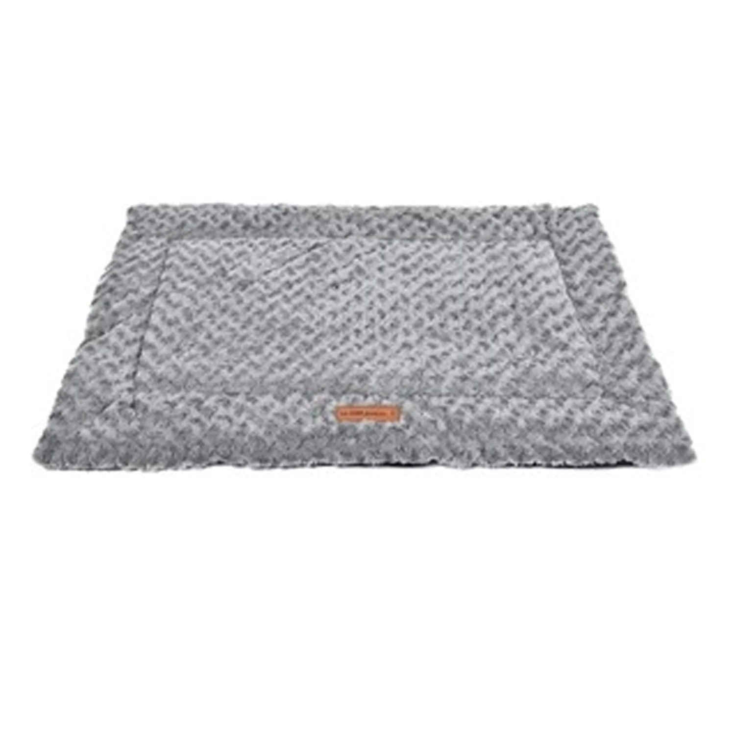 CAMA SHETLAND ECONOMICA XL GRIS