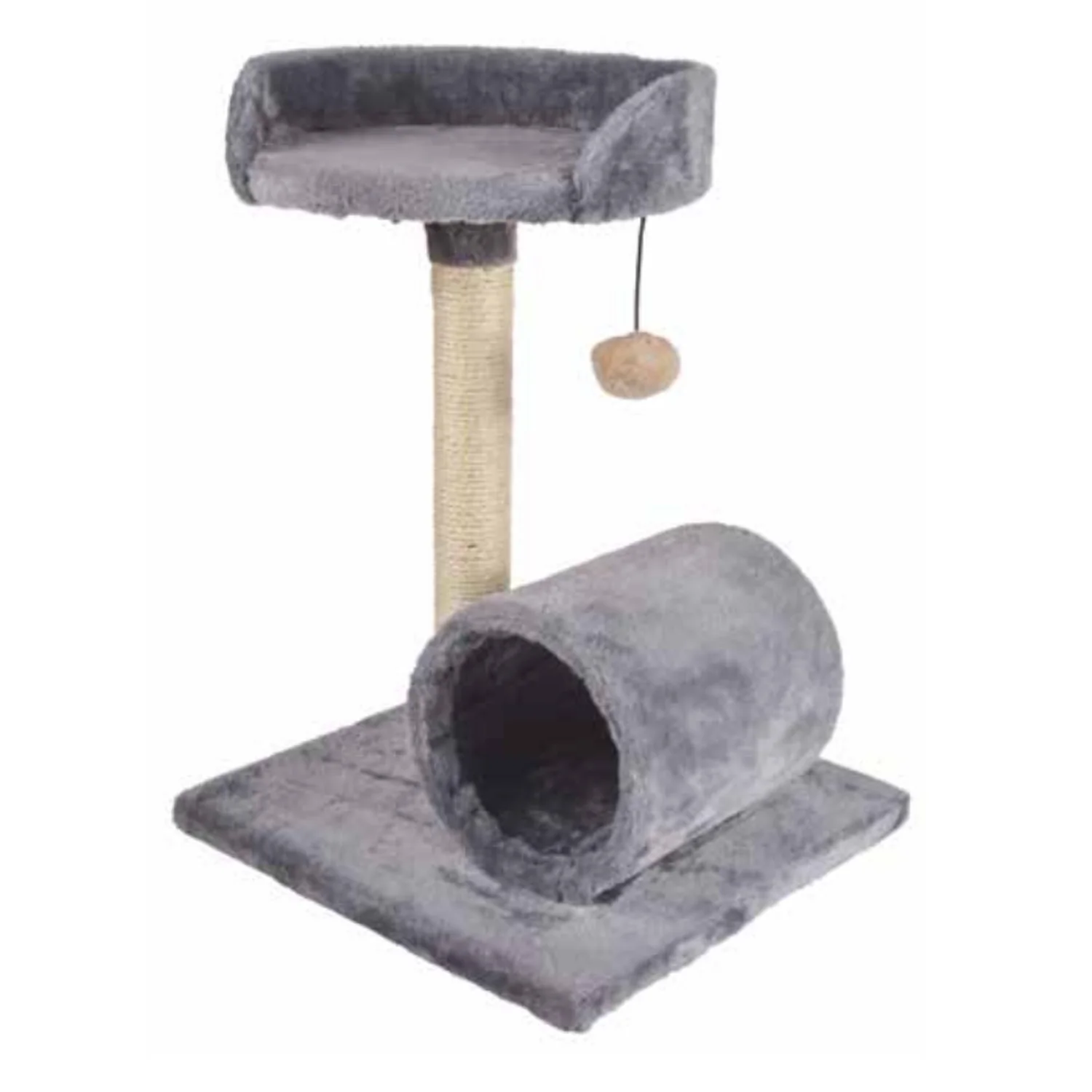 RASCADOR PARA GATO-EREBUS