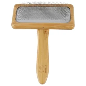SLICKER DE BAMBOO M