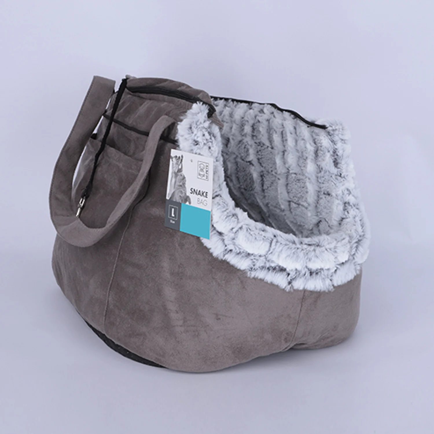 BOLSO SNAKE LARGE