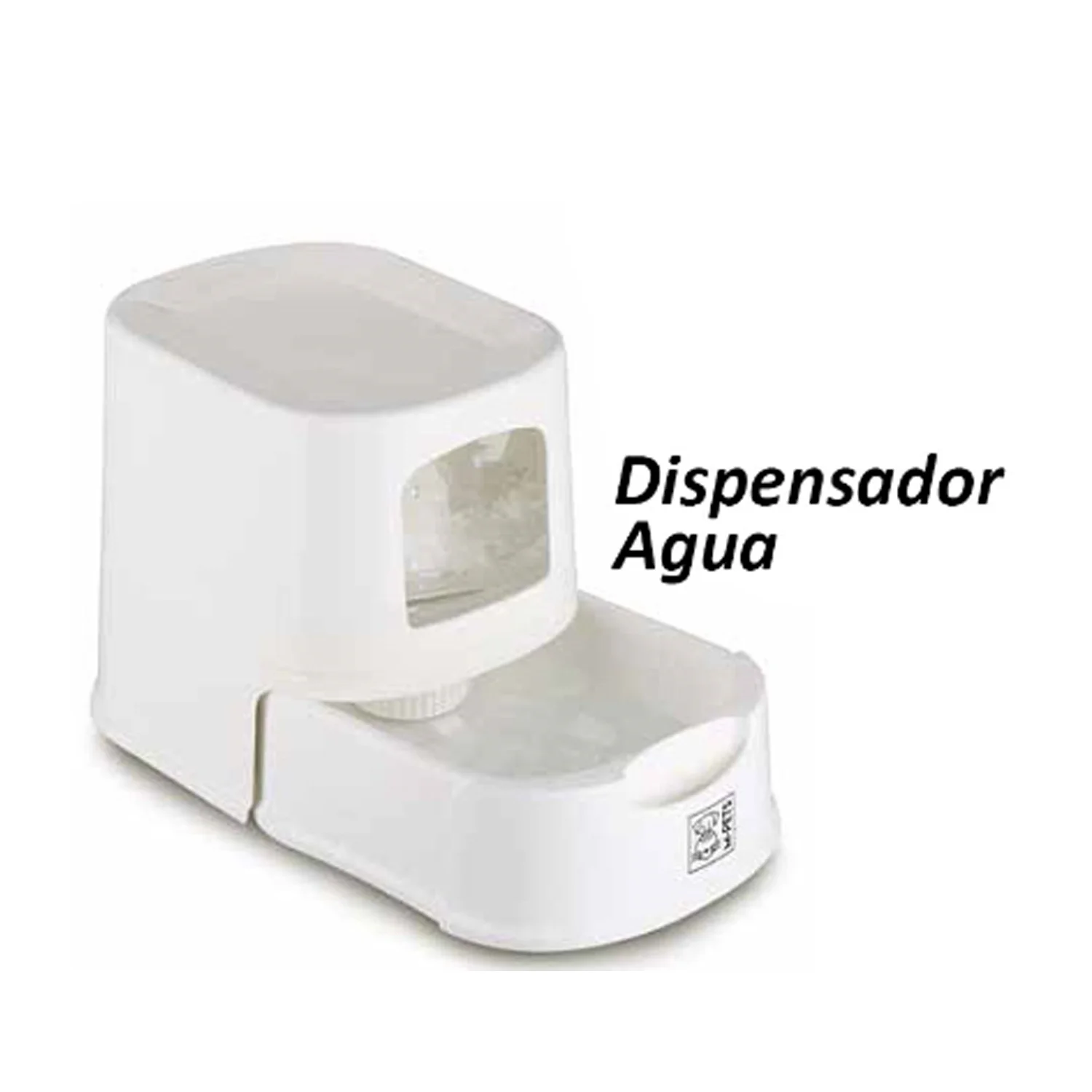 DISPENSADOR AGUA LENA - 2000 ML