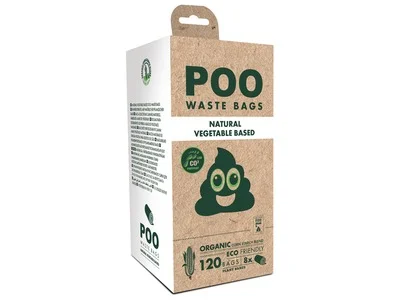 BOLSAS BIO 120 UNDS SIN AROMA