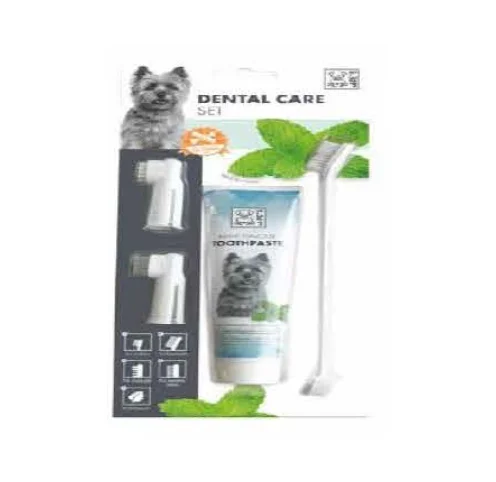 KIT DENTAL M-PETS