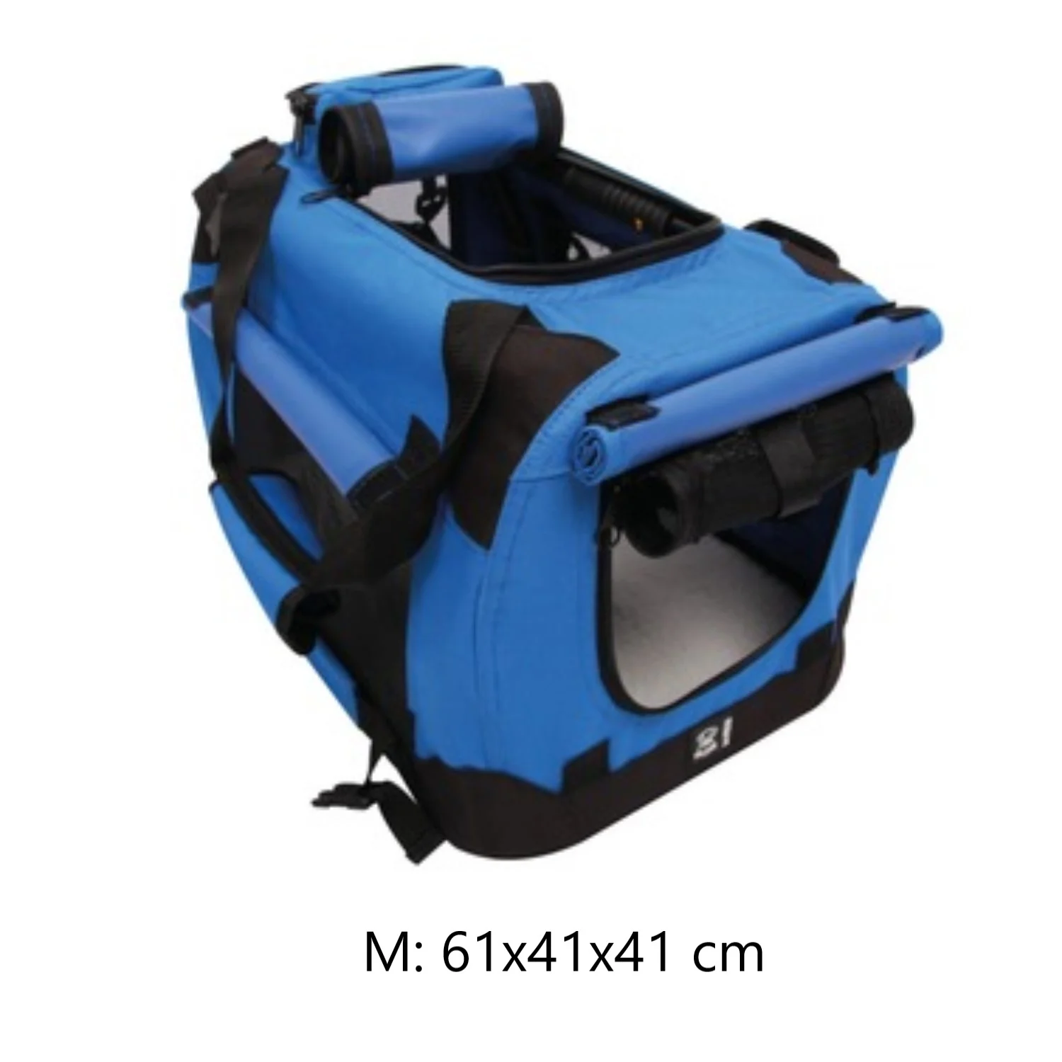 MALETIN FLOW M (61x41x41cm)