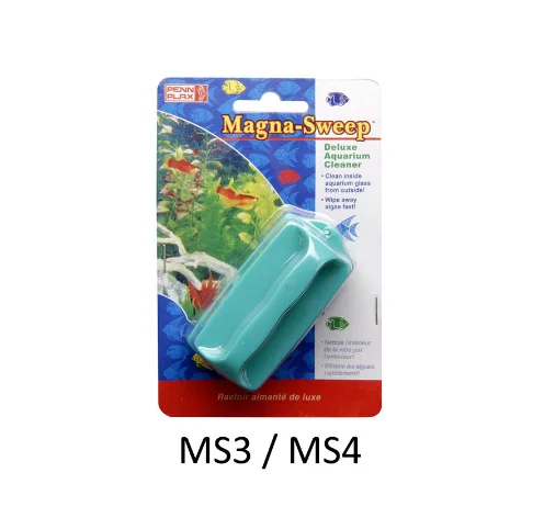 LIMPIADOR MAGNETICO MEDIUM