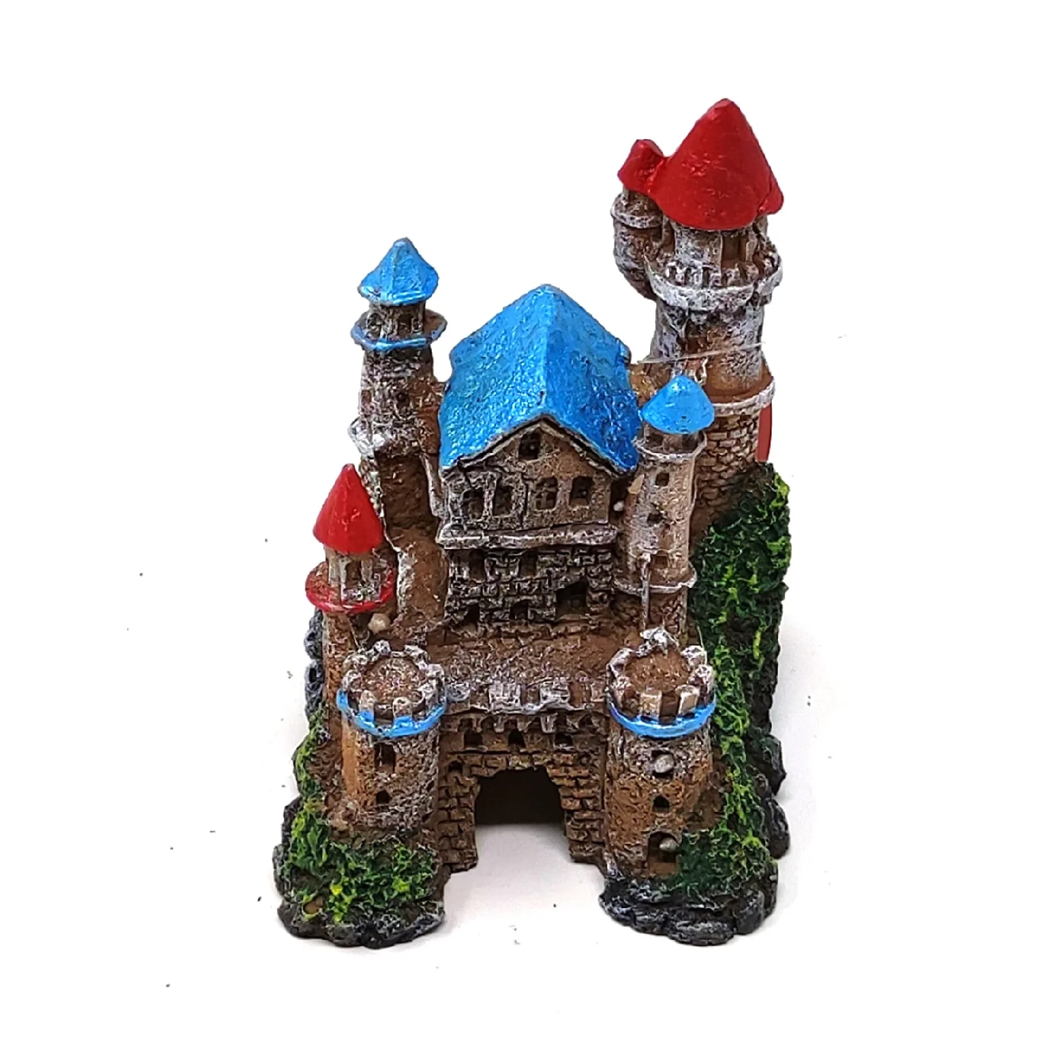 CASTILLO 9X8X13,5