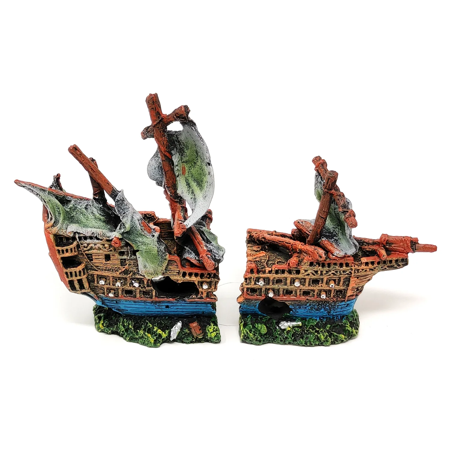 BARCO 39X14,2X31 CM