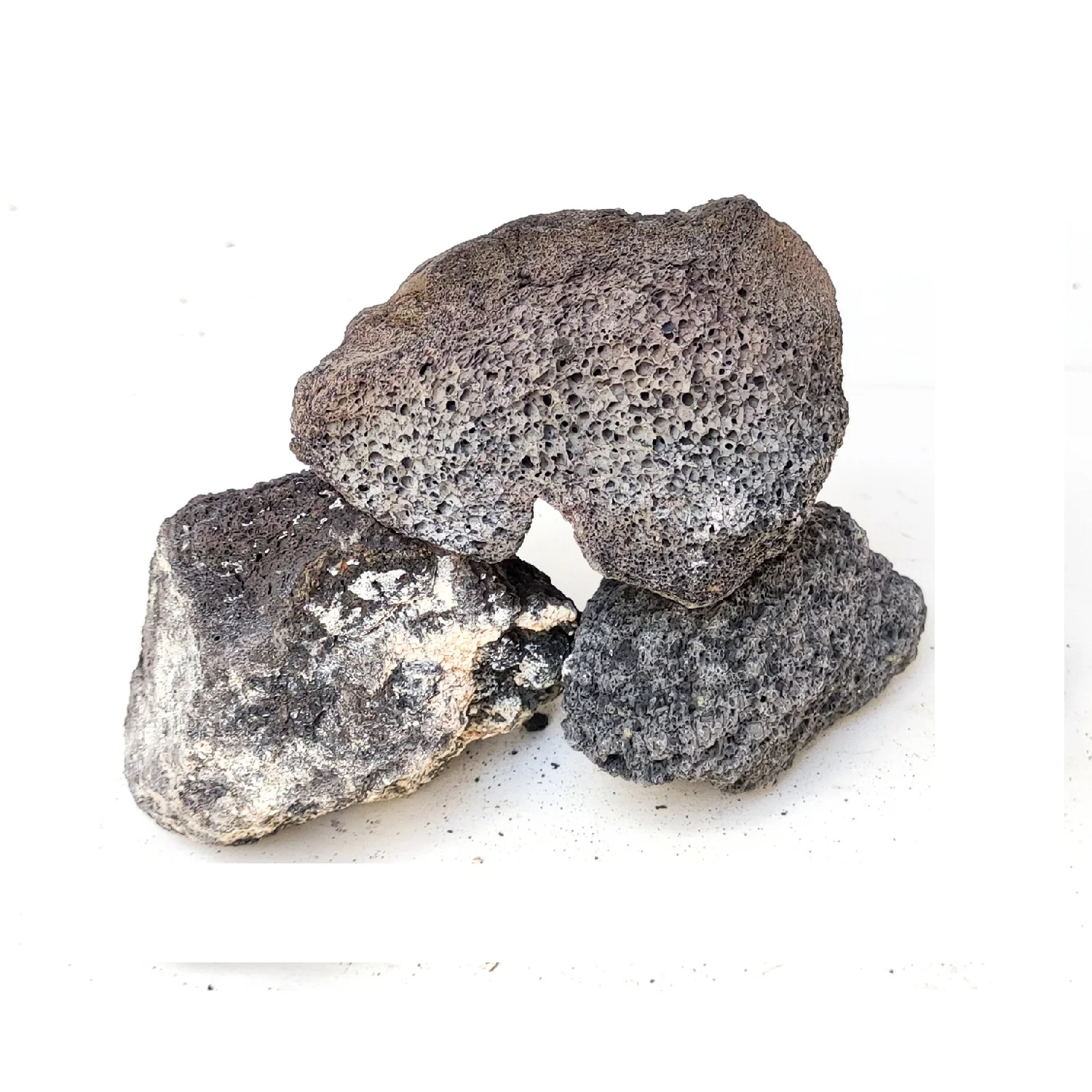 GRAVA LAVA (MEDIA) 20 KG