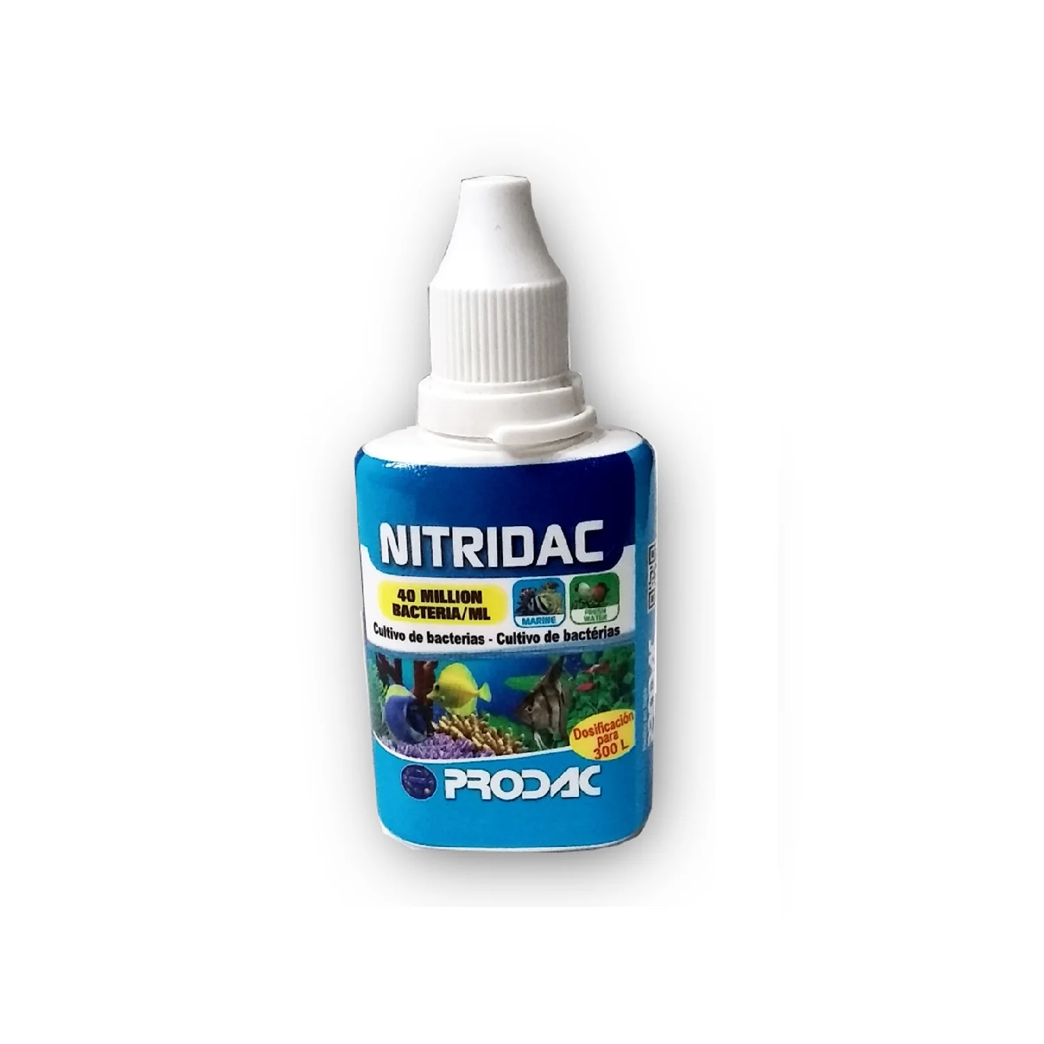 NITRIDAC 30 ML