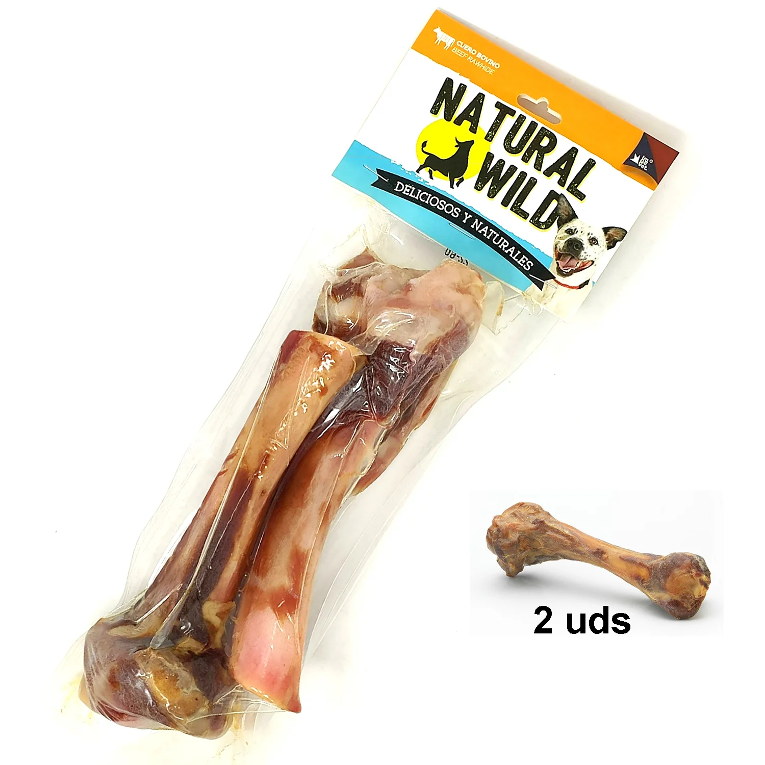 NW TIBIA CERDO/ITALIAN TIBIA DUOS