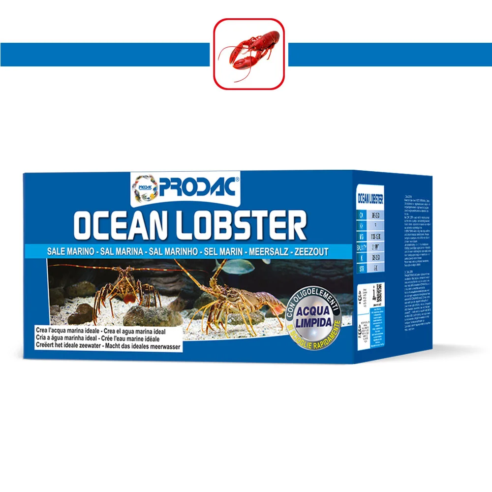 SAL MARINA OCEAN FISH 2 KG/60 LTS