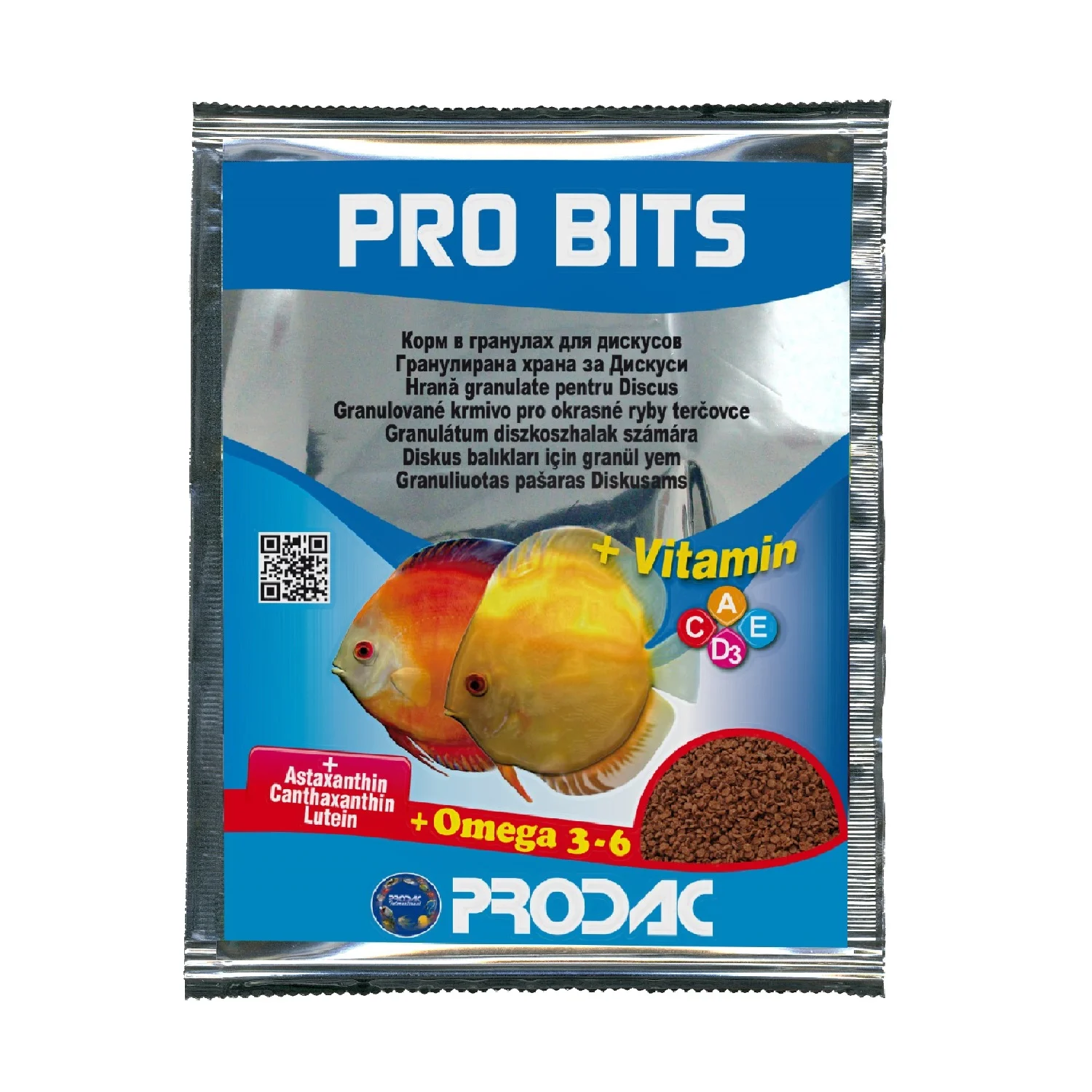 PRO BITS 12 GR