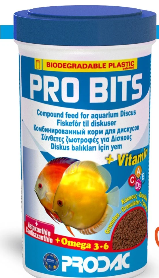 PRO BITS 1200ML