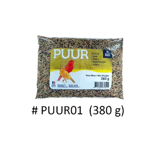 PUUR CANARIO PRIME 380G