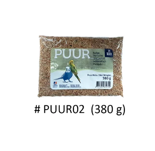 PUUR PERICO PRIME 380G