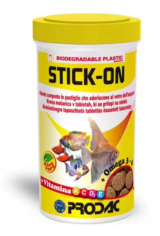 STICK-ON 100ML / 60G