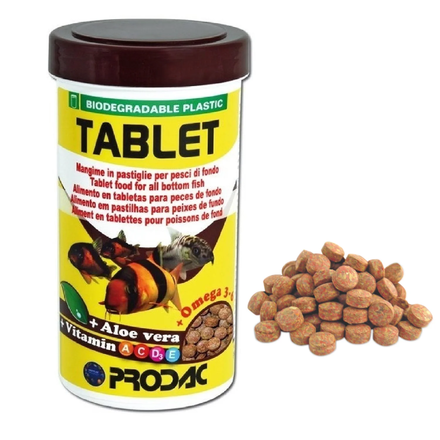 TABLET 60 GR