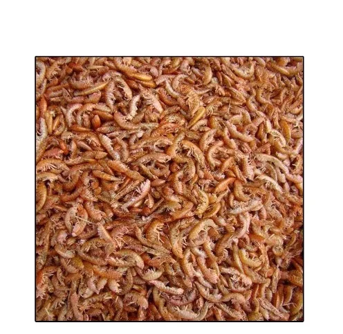 GAMMARUS 200GR