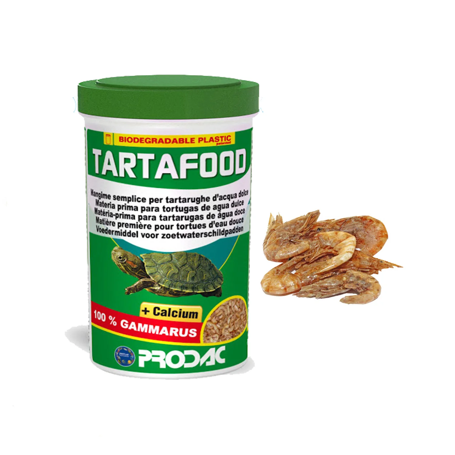 TARTAFOOD 6G